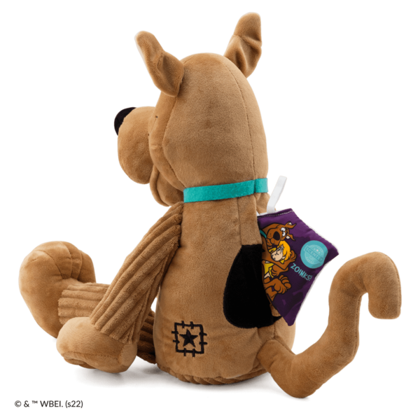 KIDS Buddy ScoobieDoo ISO 3 4 Back R23 FW22