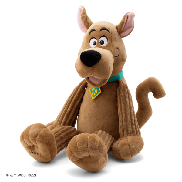 KIDS Buddy ScoobieDoo ISO 3 4 Front R23 FW22