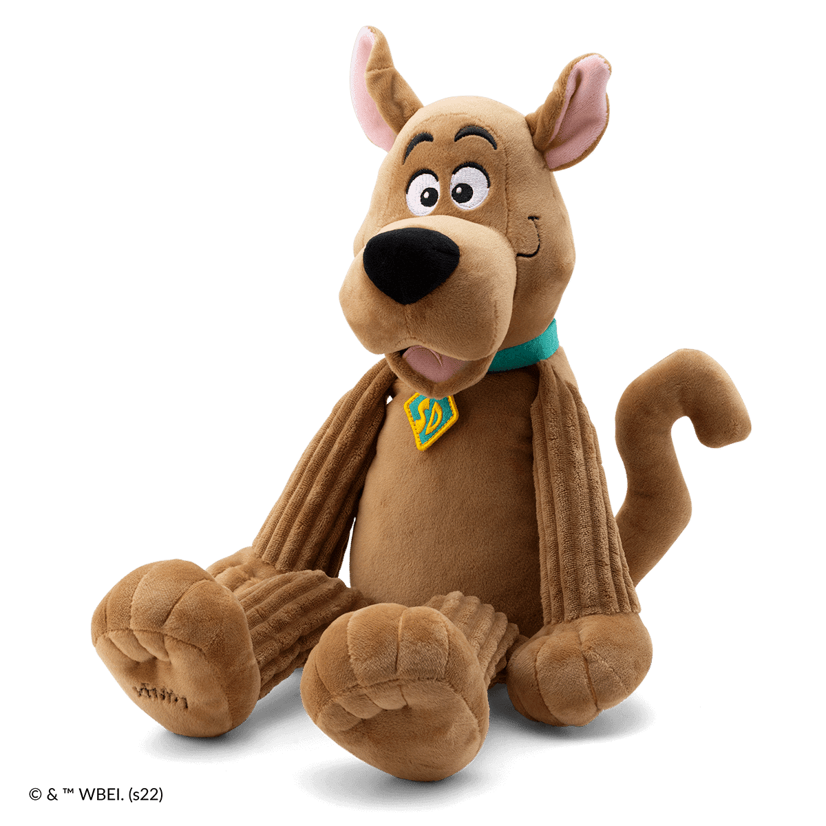 KIDS Buddy ScoobieDoo ISO 3 4 Front R23 FW22