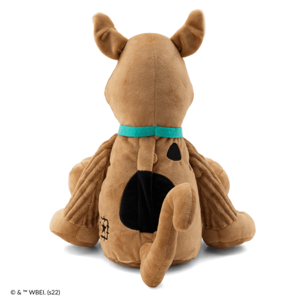 KIDS Buddy ScoobieDoo ISO Back R23 FW22