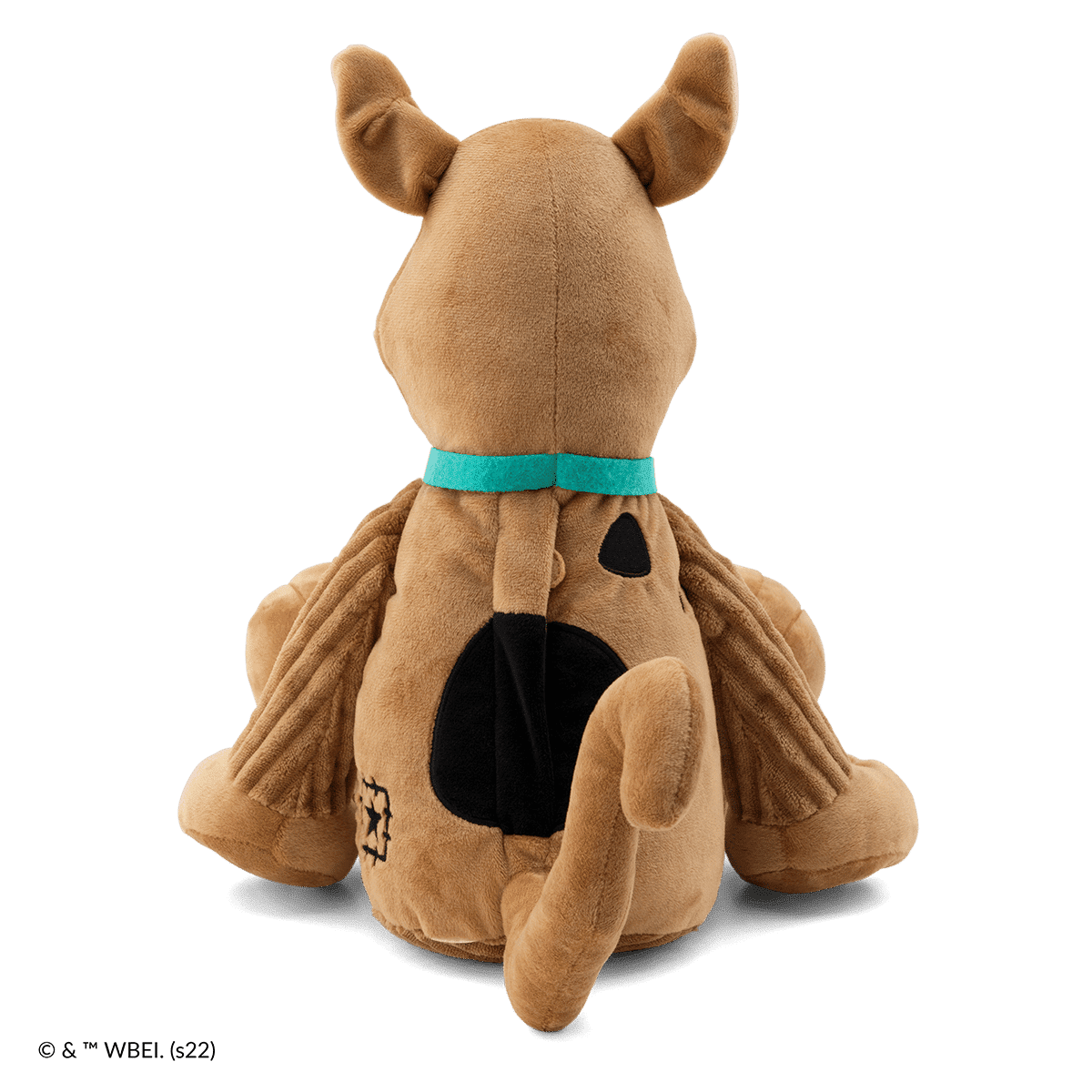 KIDS Buddy ScoobieDoo ISO Back R23 FW22