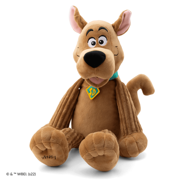 KIDS Buddy ScoobieDoo ISO Front R23 FW22