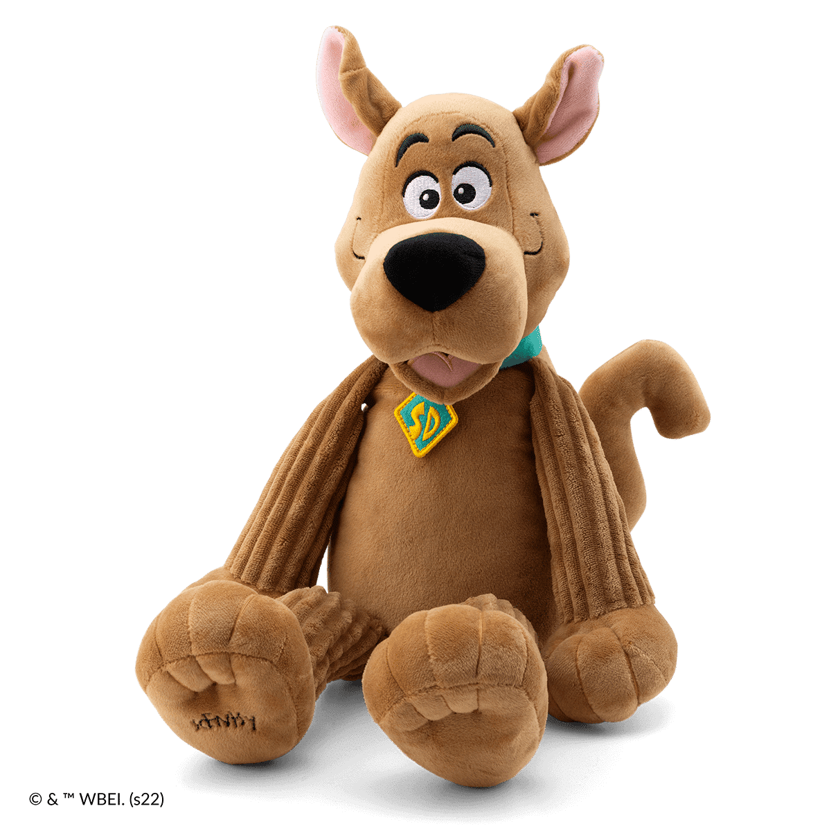 KIDS Buddy ScoobieDoo ISO Front R23 FW22