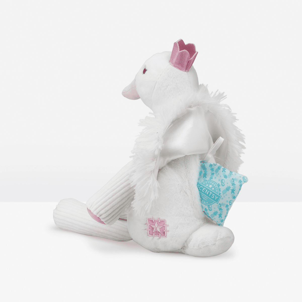 KIDS Buddy Snazzy Swan ENV BackScentPak RA FW22