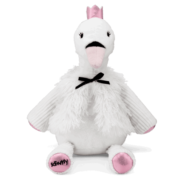 KIDS Buddy Snazzy Swan ISO Front RA FW22