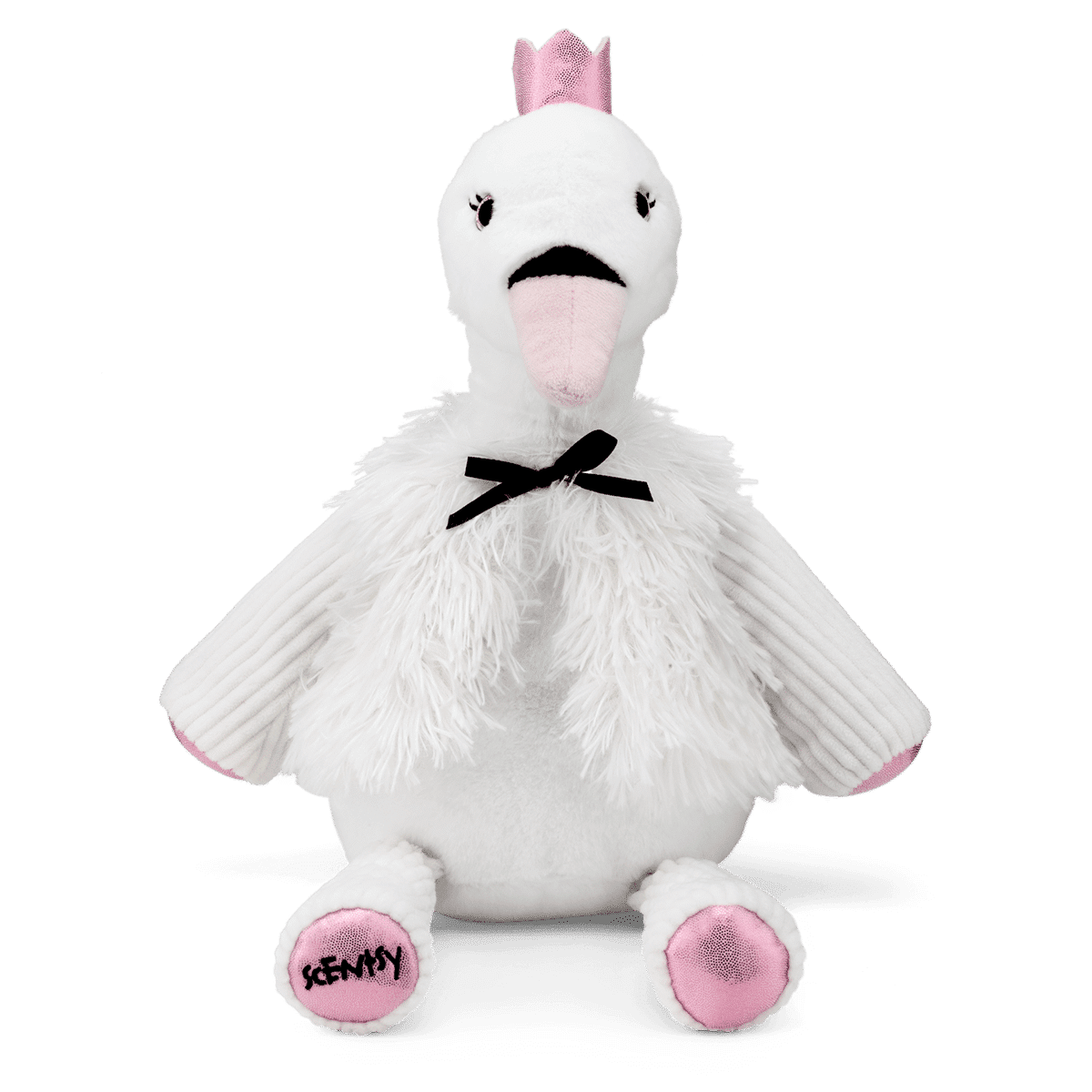 KIDS Buddy Snazzy Swan ISO Front RA FW22