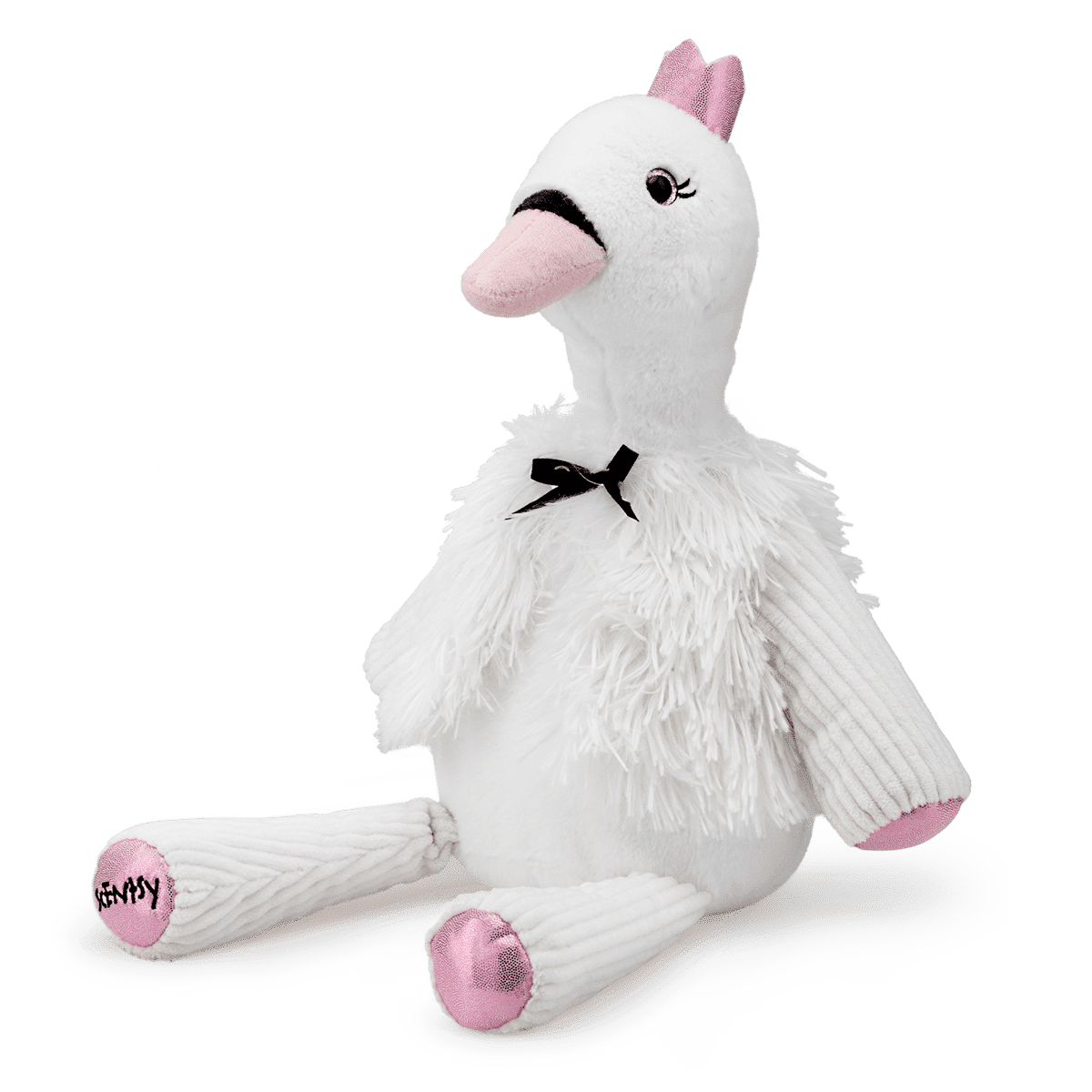 KIDS Buddy Snazzy Swan ISO Side 1 RA FW22