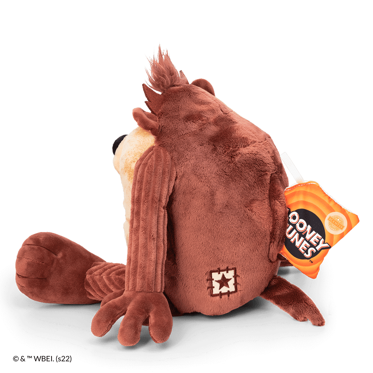 KIDS Buddy Taz ISO Back ScentPak R123 SS22 PWS