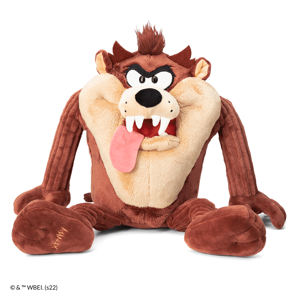 KIDS Buddy Taz ISO R123 SS22 PWS
