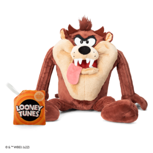 Tasmanian Devil Taz Scentsy Buddy | Looney Tunes Scentsy Collection | Incandescent.Scentsy.us