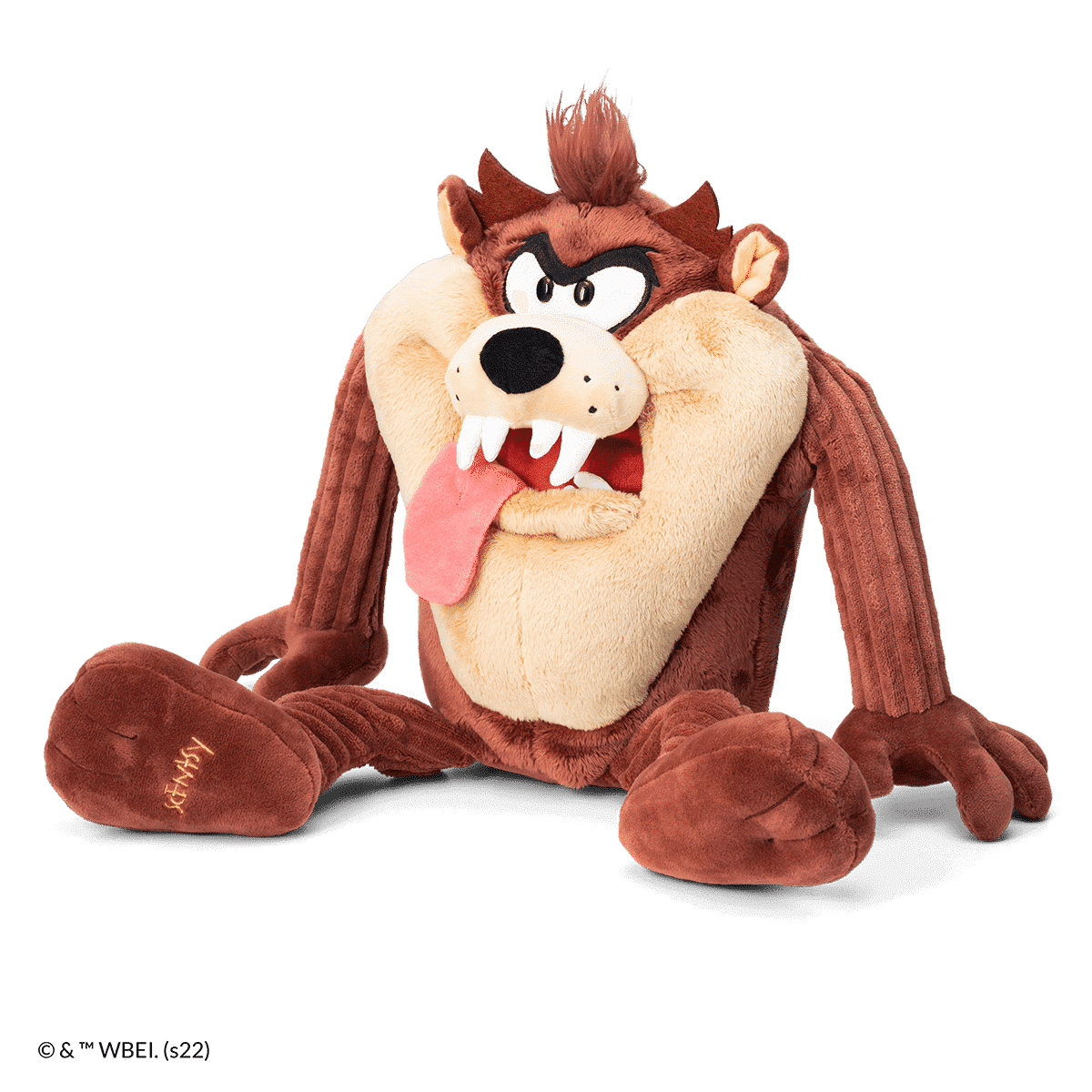 KIDS Buddy Taz ISO Side R123 SS22 PWS