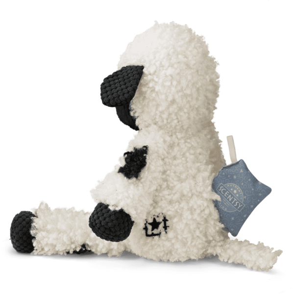Kids Buddy Valleythevalissheep Iso Backscentpak Ra Fw22 Pws KIDS Buddy ValleyTheValisSheep ISO BackScentPak RA FW22 PWS