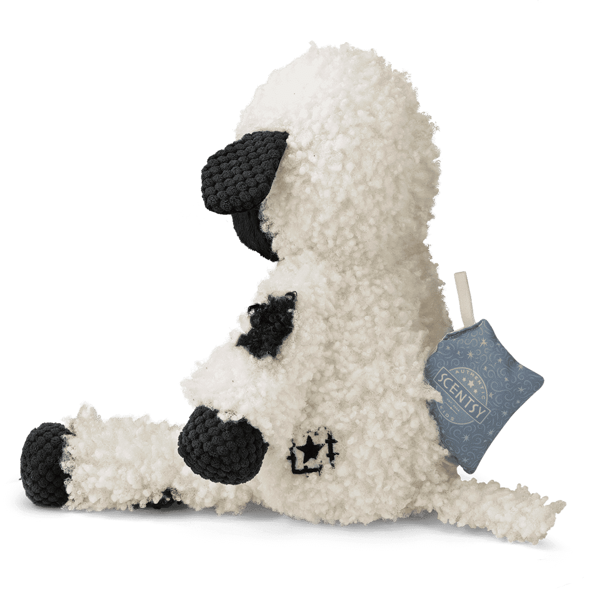 KIDS Buddy ValleyTheValisSheep ISO BackScentPak RA FW22 PWS