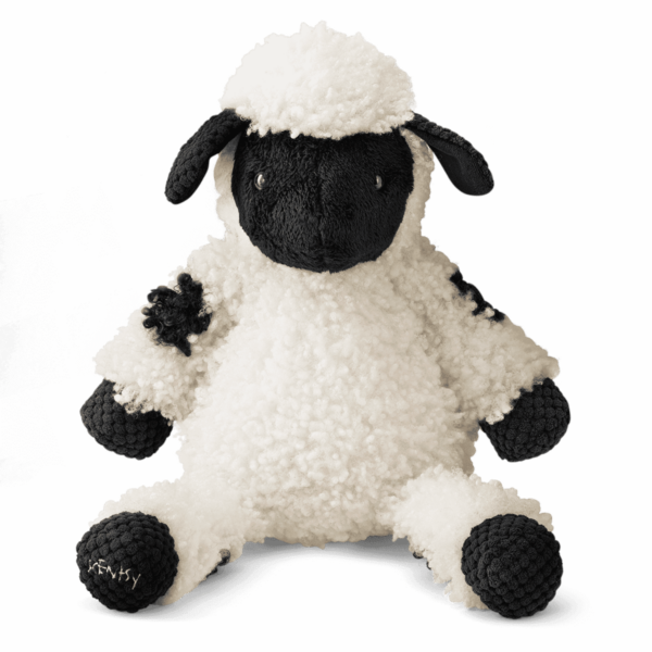 KIDS Buddy ValleyTheValisSheep ISO Front RA FW22 PWS