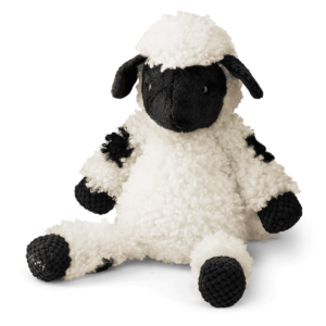 Valley the Valais Sheep Scentsy Buddy