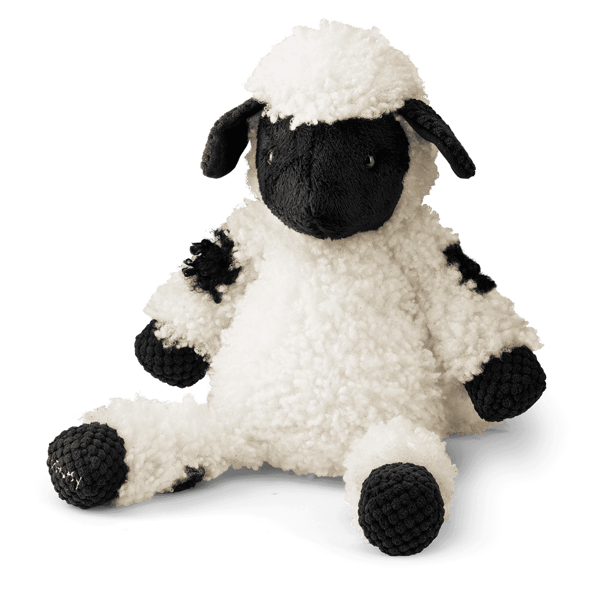 KIDS Buddy ValleyTheValisSheep ISO Side RA FW22 PWS