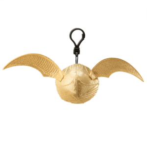 KIDS BuddyClip GoldenSnitch ISO RA SS23 1