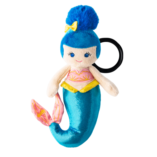 KIDS BuddyClip MalaniTheMermaid ISO RA SS23 2