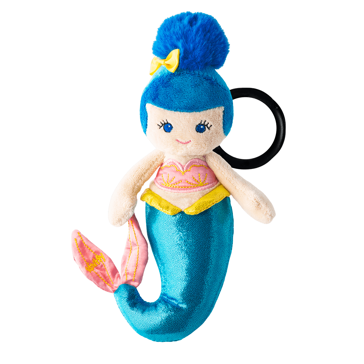 KIDS BuddyClip MalaniTheMermaid ISO RA SS23 2