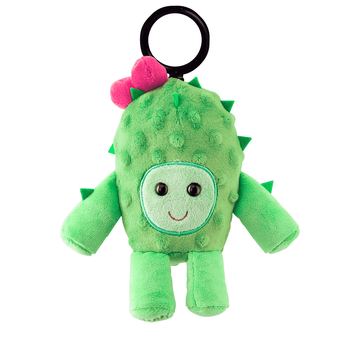 KIDS BuddyClip PricklytheCactus RA FW22 PWS