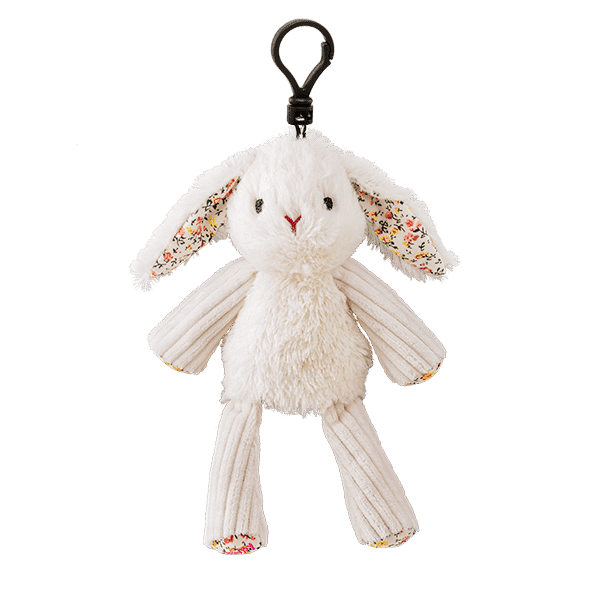 KIDS BuddyClip RosemaryTheRabbit ISO RA SS22