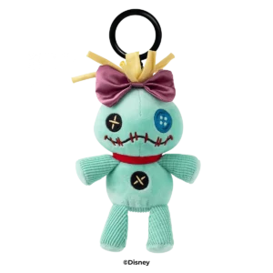 Disney Scrump Scentsy Buddy Clip | Lilo & Stitch