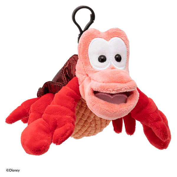 KIDS BuddyClip Sebastian RA SS22