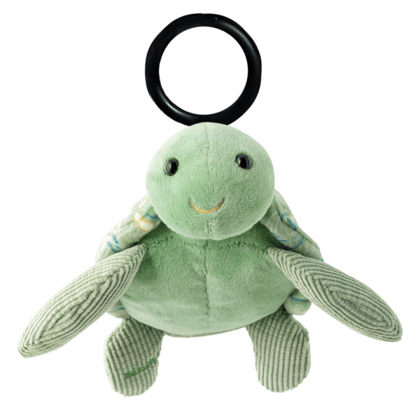 KIDS BuddyClip SummerTheSeaTurtle ISO RA SS23 1