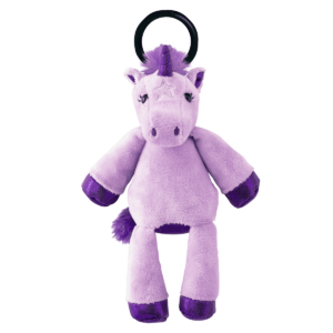 KIDS BuddyClip VegaTheUnicorn RA FW22 PWS