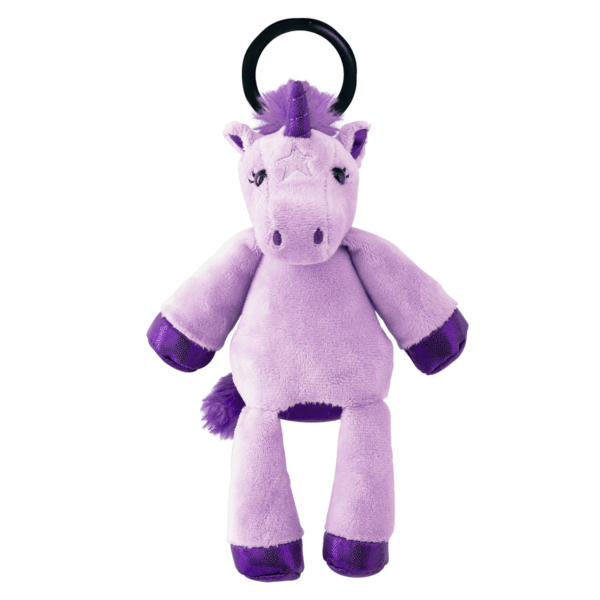 KIDS BuddyClip VegaTheUnicorn RA FW22 PWS