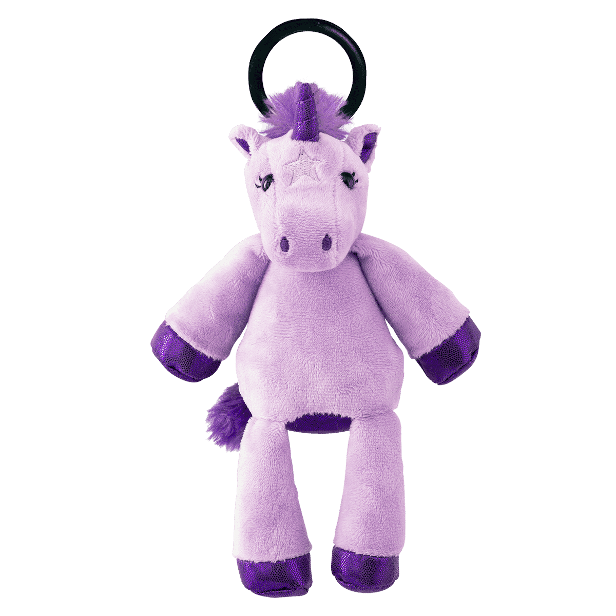KIDS BuddyClip VegaTheUnicorn RA FW22 PWS