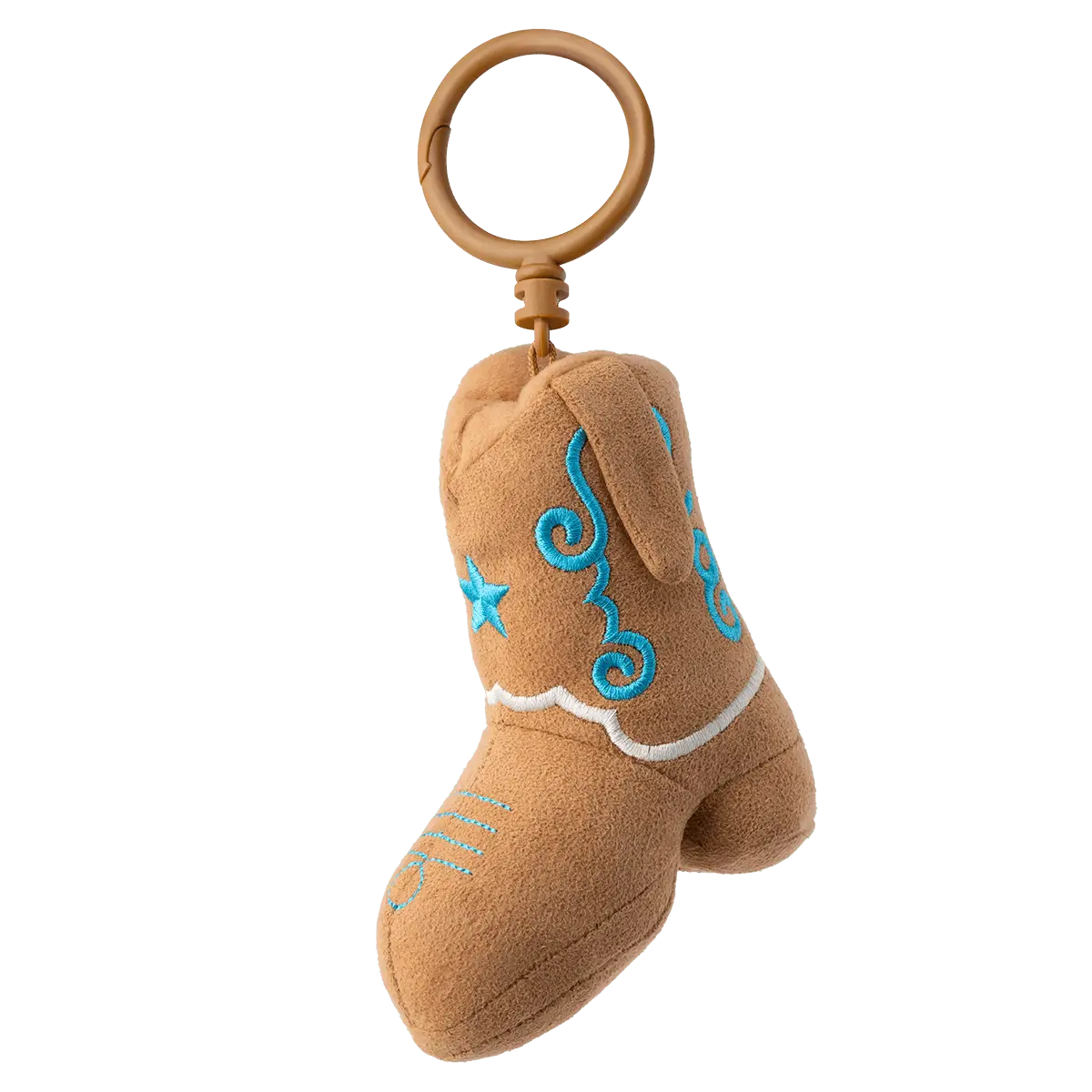Kick the Dust Up Scentsy Buddy Clip