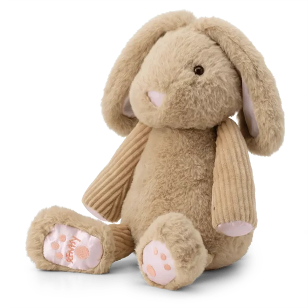 Bria the Bunny Scentsy Buddy