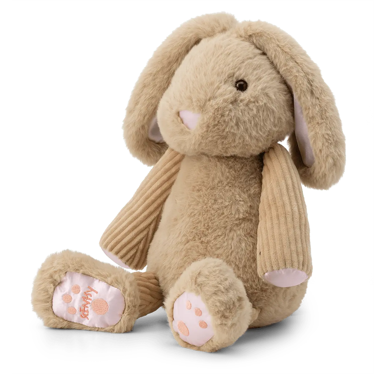 Bria the Bunny Scentsy Buddy