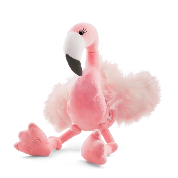 Farah the Flamingo Scentsy Buddy | 2023