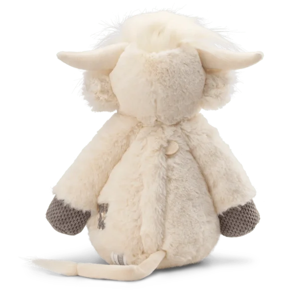 Haddie the Highland Cow Scentsy Buddy