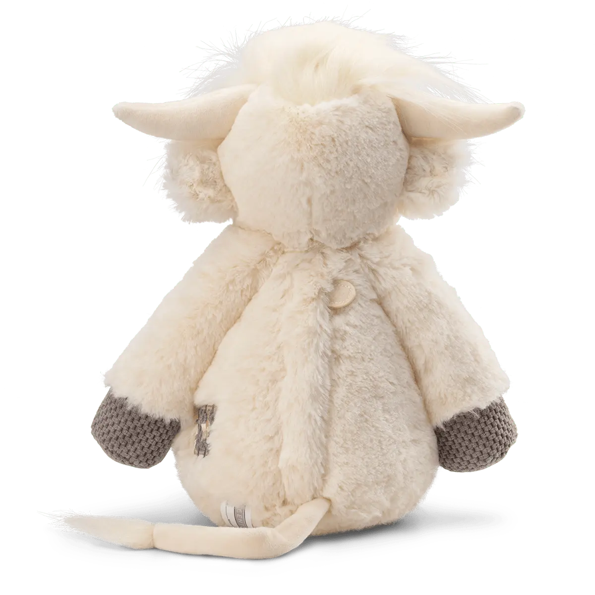 Haddie the Highland Cow Scentsy Buddy