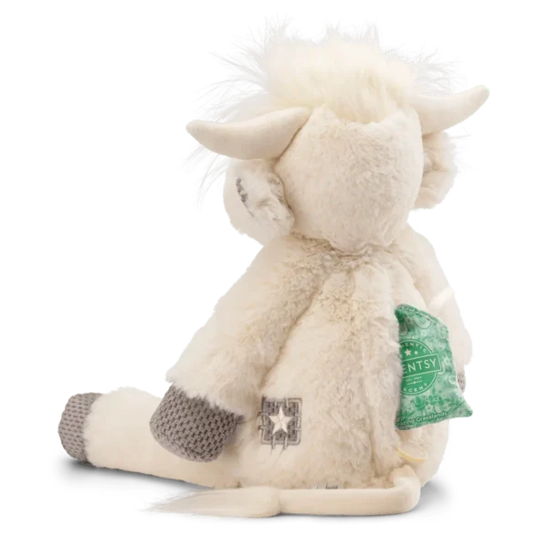 Haddie the Highland Cow Scentsy Buddy