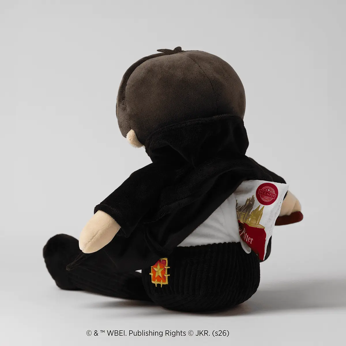 Harry Potter Scentsy Buddy