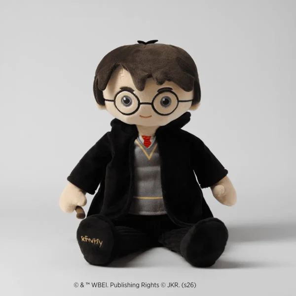 Harry Potter Scentsy Buddy