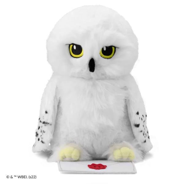 Hedwig™ – Scentsy Buddy | Harry Potter