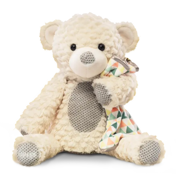 Serena the Sleepy Bear Scentsy Buddy | 2023