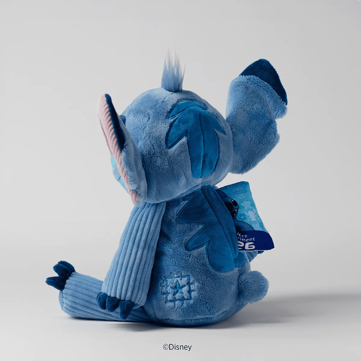 Kidsbuddystitchpackshotbackscentpakr13Mx2026Pws_Highres Stitch Scentsy Buddy | Disney Lilo & Stitch