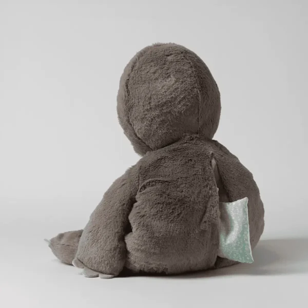 Selah the Sloth Weighted & Warming Scentsy Buddy