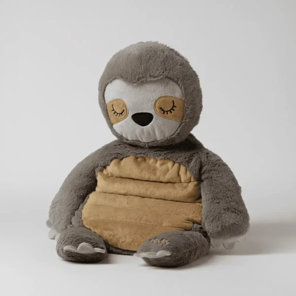 Selah the Sloth Weighted & Warming Scentsy Buddy