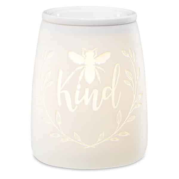 KINDNESS BEE KIND SCENTSY WARMER