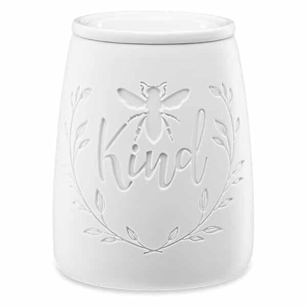 KINDNESS BEE KIND SCENTSY WARMER