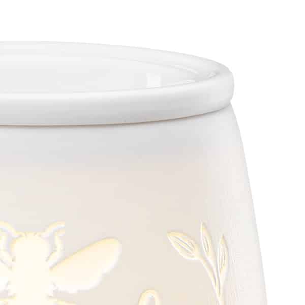 KINDNESS BEE KIND SCENTSY WARMER