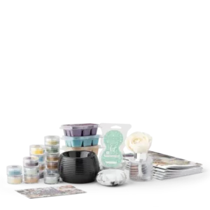 Join Scentsy Starter Kit -  Canada