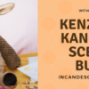 KENZIE THE KANGAROO SCENTSY BUDDY